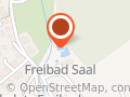 Erlebnis und Sportbad - Felsenbad Saal a.d.Donau
