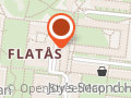 Klippcenter i Flatås