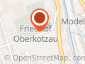 Markt Oberkotzau, Friedhof