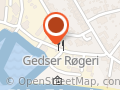 Uni-fiskebiler & Gedser Røgeri