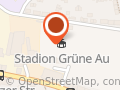 Stadion Grüne Au