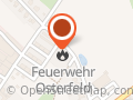 Freiwillige Feuerwehr Gerätehaus Osterfeld