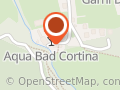 Aqua Bad Cortina - BIOHotel & thermal baths