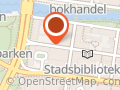 BUP Barn och Ungdomspsykiatri