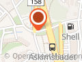 Askimsbadets Glasscafé och Bangolf