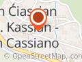 Luxury Apartment Ciasa Scjadu