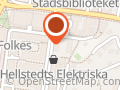 Ikari Sweden AB