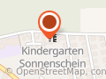 Kindergarten Sonnenschein I