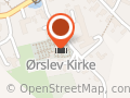 Ørslev Kirke