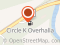 Circle K Overhalla