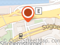 SJÖMANSKYRKAN I GÖTEBORGS STIFT, STIFTELSEN