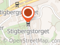 Frälsningsarmén - Göteborg