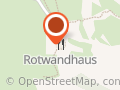 Rotwandhaus