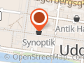 Audika hörselklinik i Uddevalla