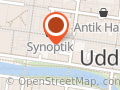 Uddevallahem, Bostadsstiftelsen, Verkstaden