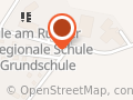Grundschule Marnitz Sport- u. Freizeithalle