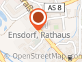 Pfarramt Ensdorf