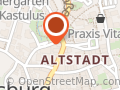 Karate Altinger (Kinder Karate Moosburg)