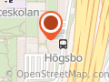 Netto Marklandsgatan