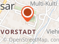 AWO-Sozialtherapeutische Einrichtung Moosburg