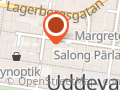HARRYS PUB & RESTAURANG