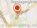 Godis Stan På Fjällgatan AB
