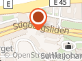 Vandrarhem Stigbergsliden AB