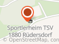 TSV 1880 Rüdersdorf - Fußball