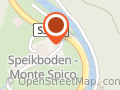 Talstation der Speikboden-Bergbahnen