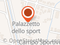 PalaLoreggia - Palazzetto dello Sport