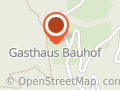 Gasthof Bauhof