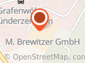 Autoverwertung am Flugplatz