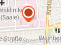 Krukenberg Krebszentrum Halle