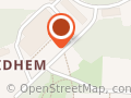 Fridhemshallens Ishall