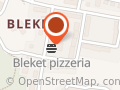Pizzeria Bleket
