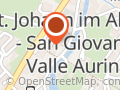 Ahrntal / Valle Aurina - TouristInfo