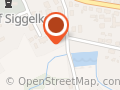 Friseursalon Kopfsalat