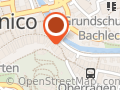 Raiffeisenkasse Bruneck - Servicestelle Rienztor