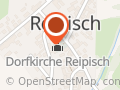 Dorfkirche zu Reipisch