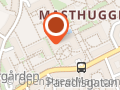 Bostadsrättsföreningen Masthugget