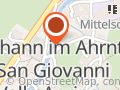 Ahrner Wirt Restaurant & Pizzeria