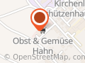 0bst-Gemüse-Südfrüchte Georg Hahn e.K.