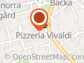Vivaldi pizzeria och Indisk Mat