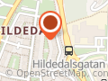 Hildedal Taxi