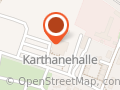 Karthanehalle