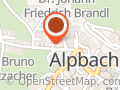 Hotel zur Post - Alpbach