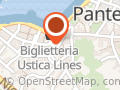 Io. Tu e Pantelleria Di Cinzia Valenza e C. - SAS