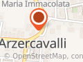 Biblioteca Comunale - Arzercavalli