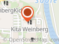 Kindertageseinrichtung Weinberg des Studentenwerkes Halle