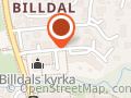 Billdals kyrka